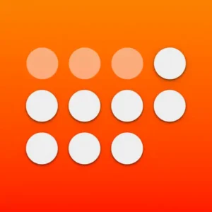 Left - Widgets for Time Left