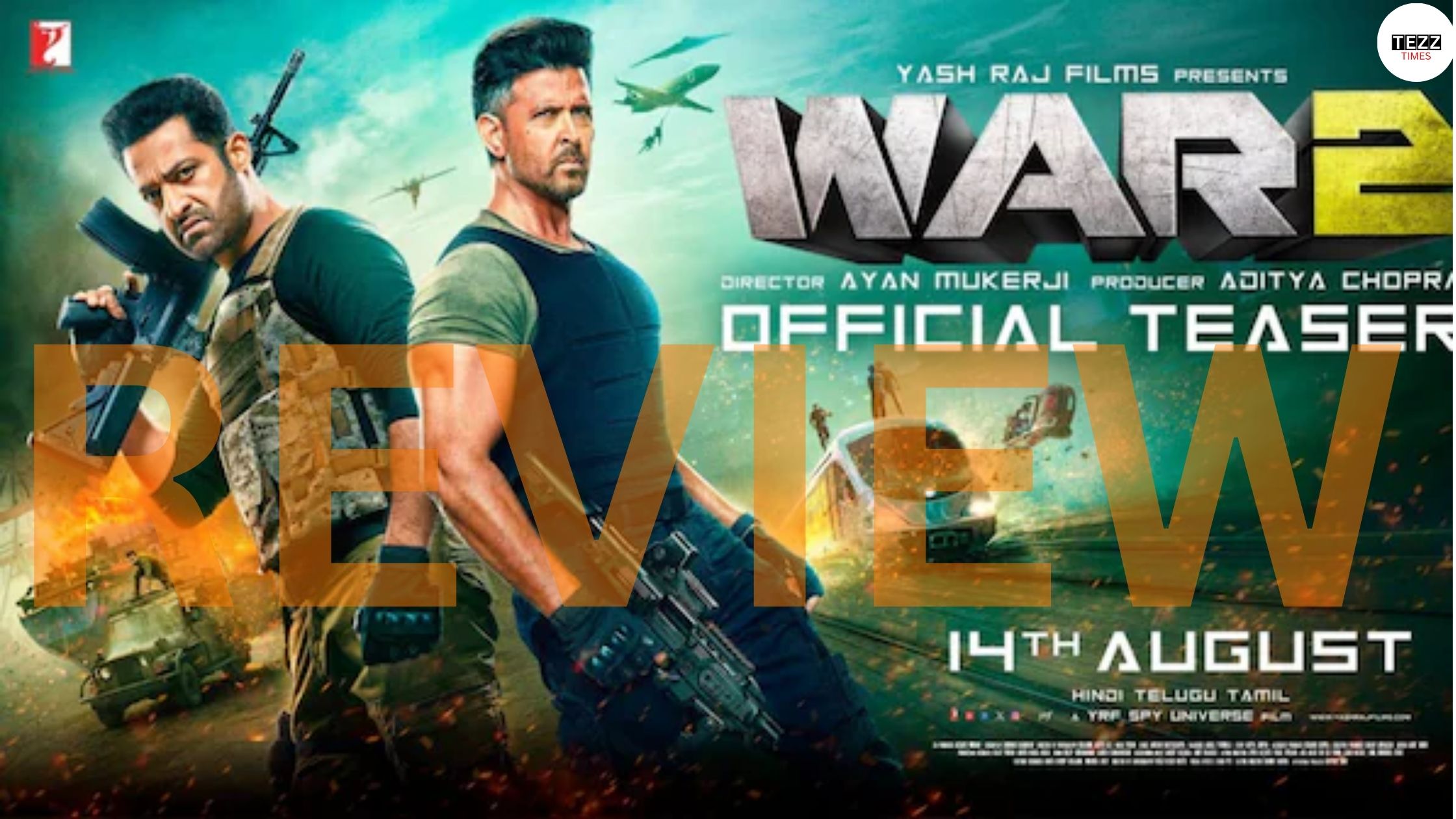 war 2