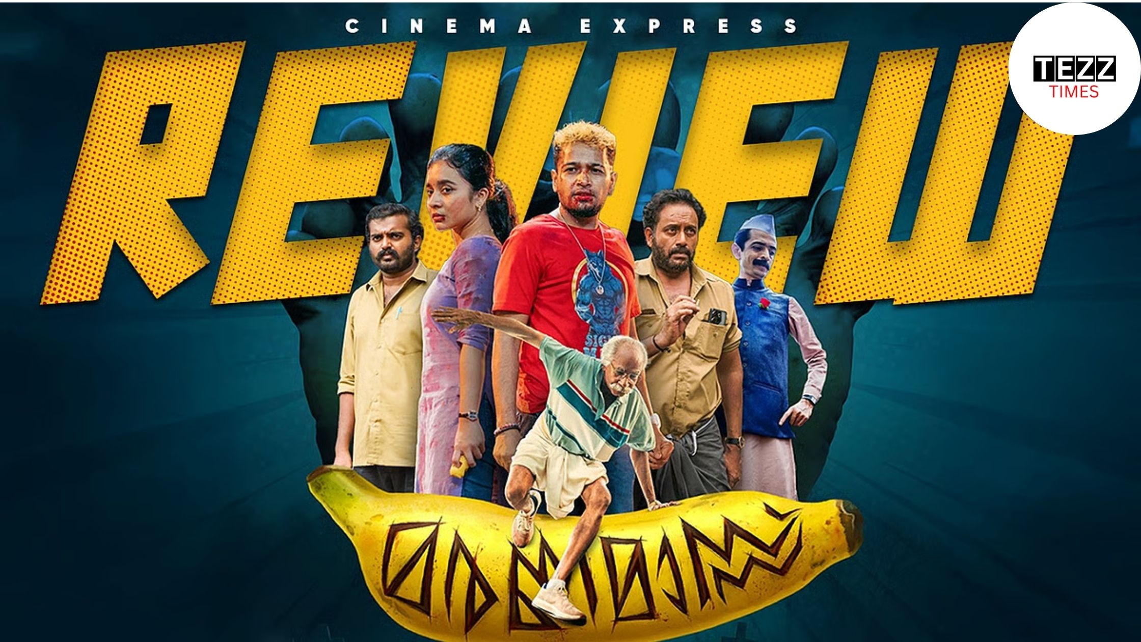 Marana Mass
