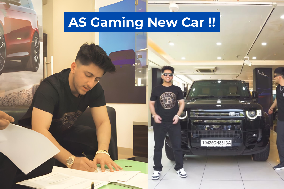 Sahil-rana-new-Car