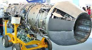 Kaveri Engine