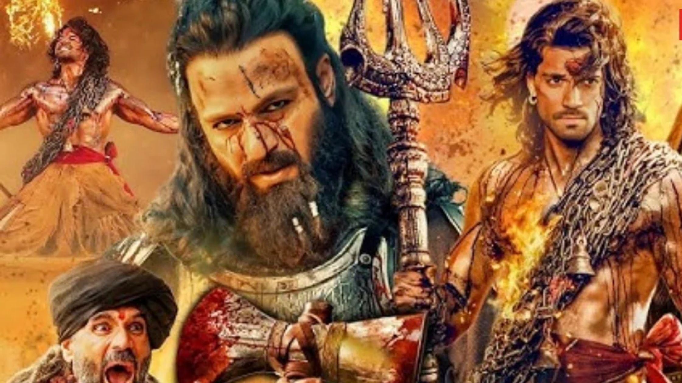 Kesari Veer