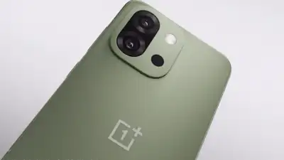 OnePlus 13s 
