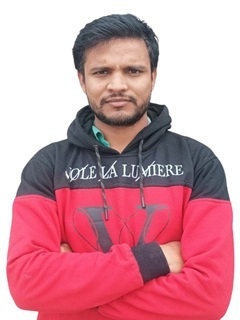 Sinto Chauriyar